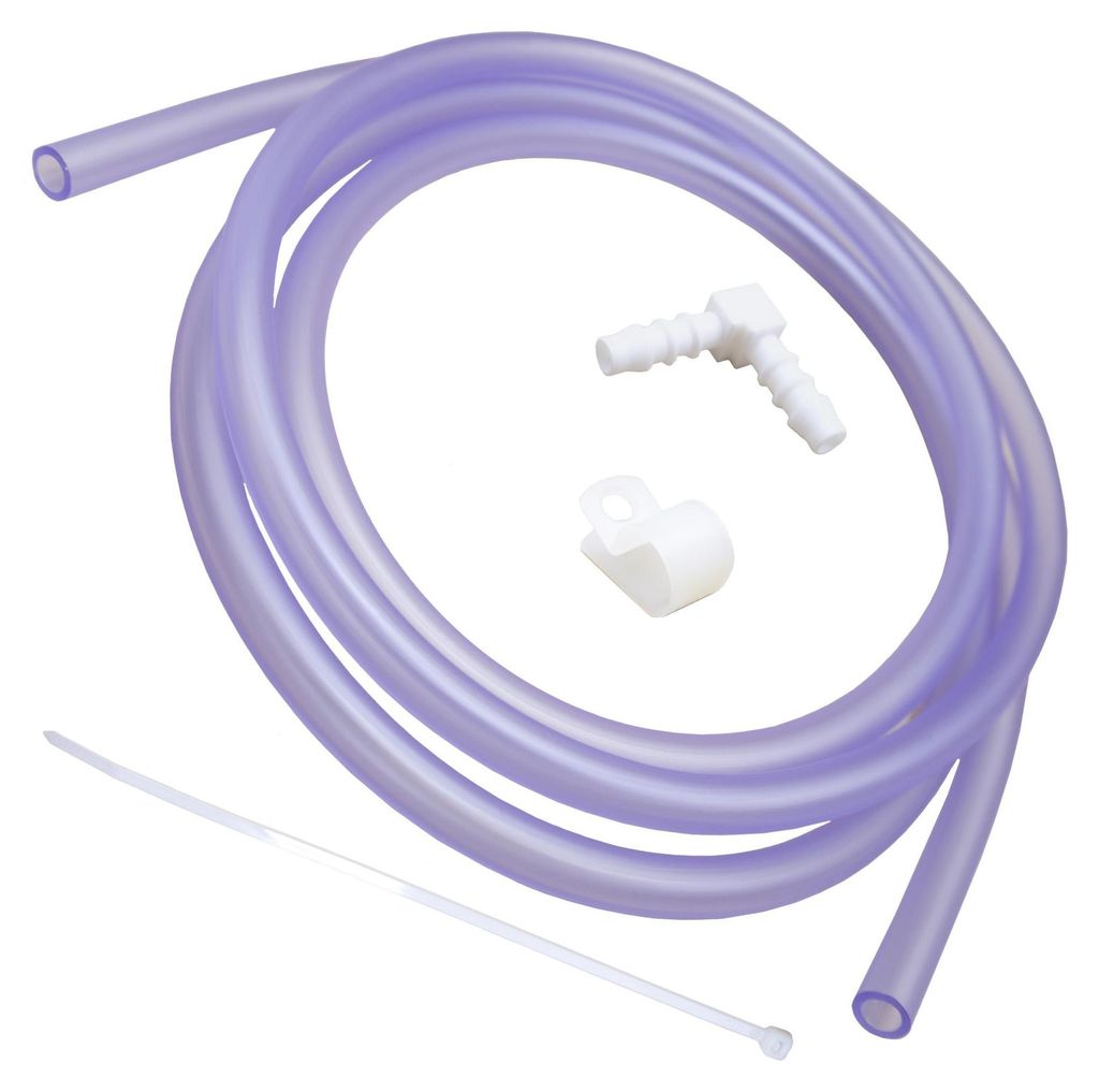AEG - CONDENSERKIT Abfluss-Schlauch - 1251225031 Produktbild 