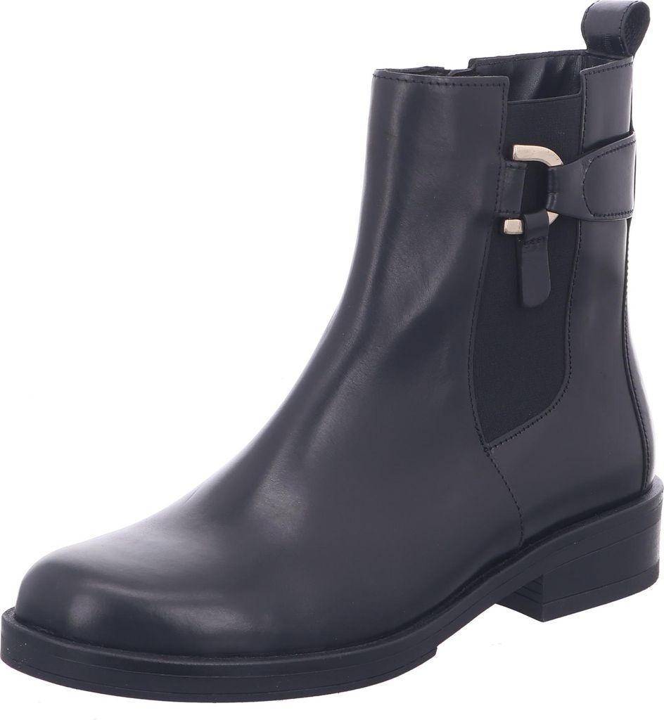 Gabor Ankle Boots Damen 32303937393933 Schwarz 38 1/2 EU