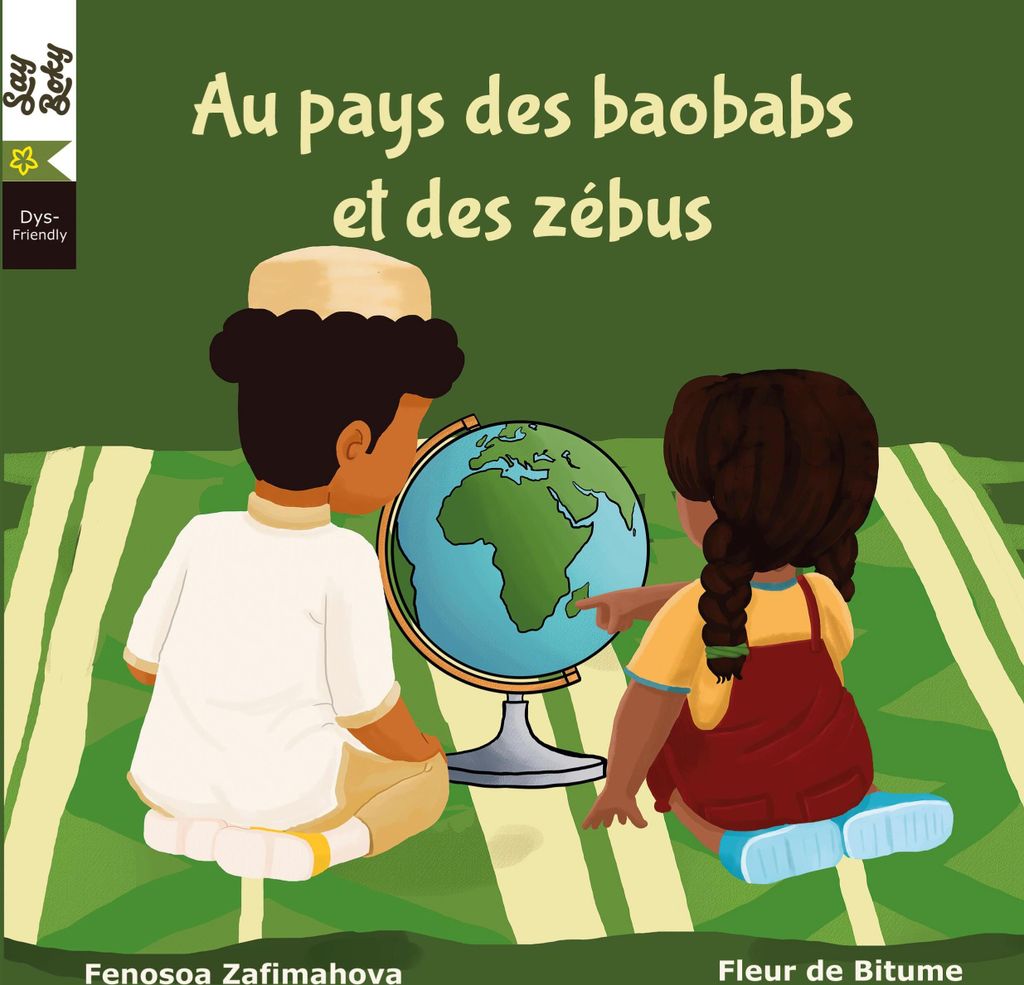 Au pays des baobabs et des zébus