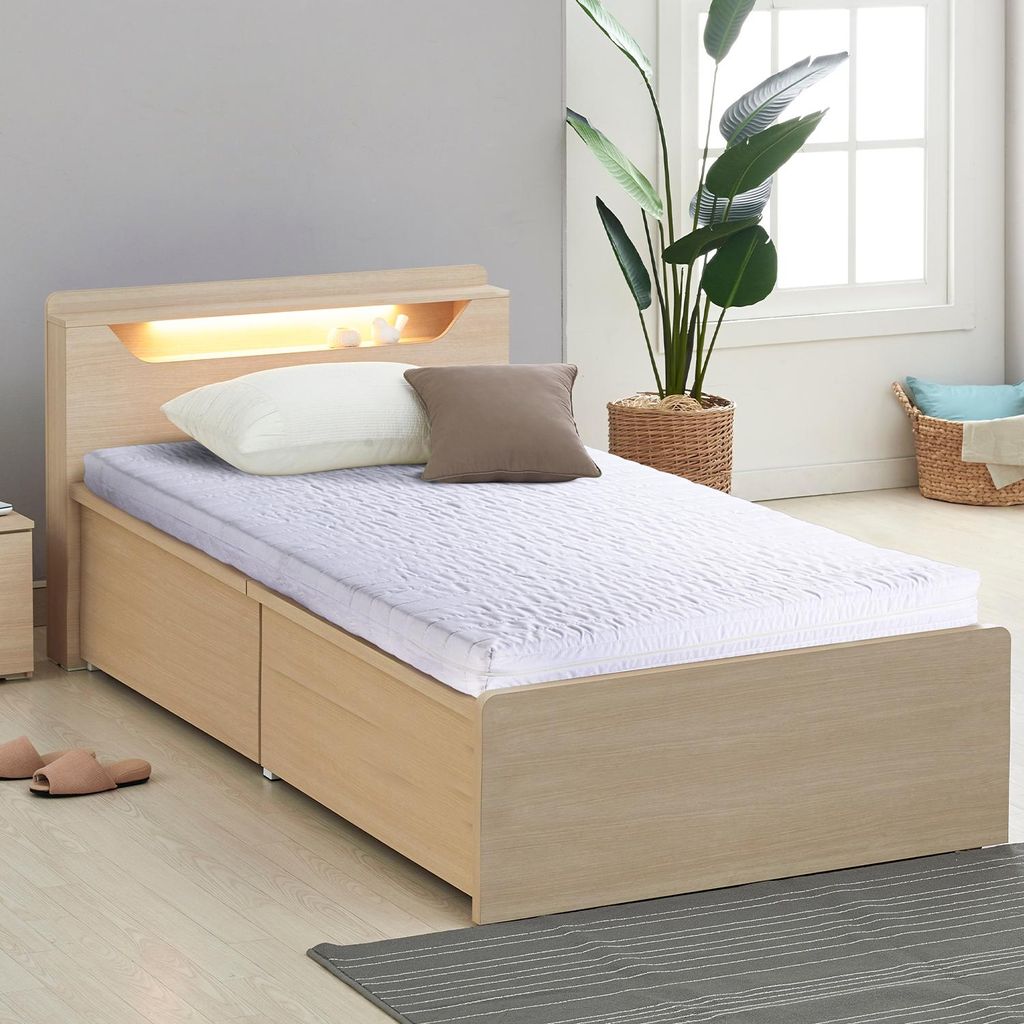 Easy Comfort Matratze Komfortschaum Rollmatratze Härtegrad Produktbild 