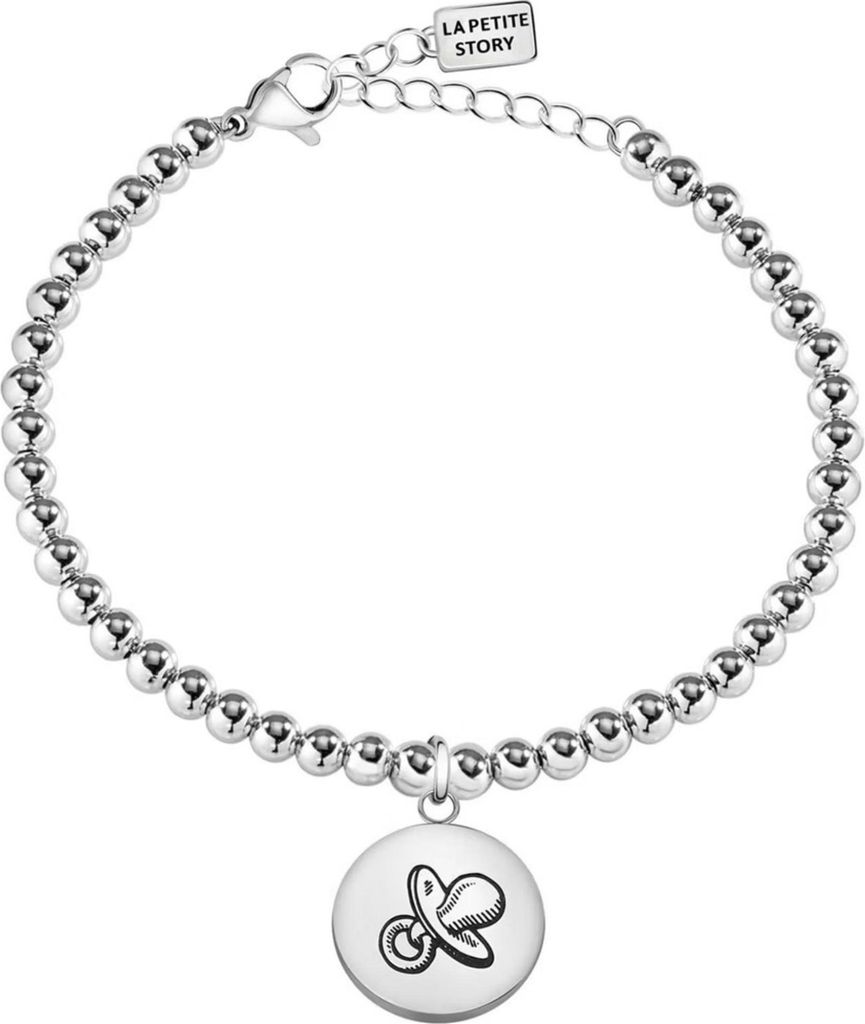 LA PETITE STORY JEWELRY Mod. LPS05AQL05