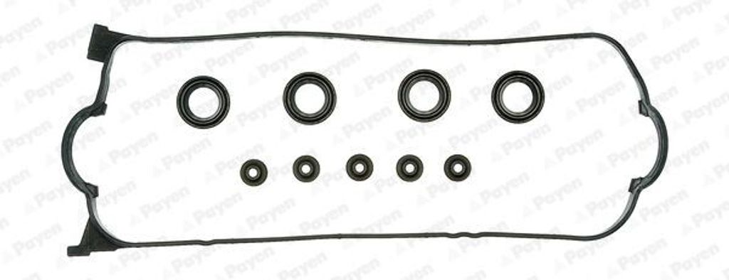 PAYEN Dichtungssatz Zylinderkopfhaube Ventildeckel für HONDA CIVIC VI Hatchback (EJ, EK) JM5135