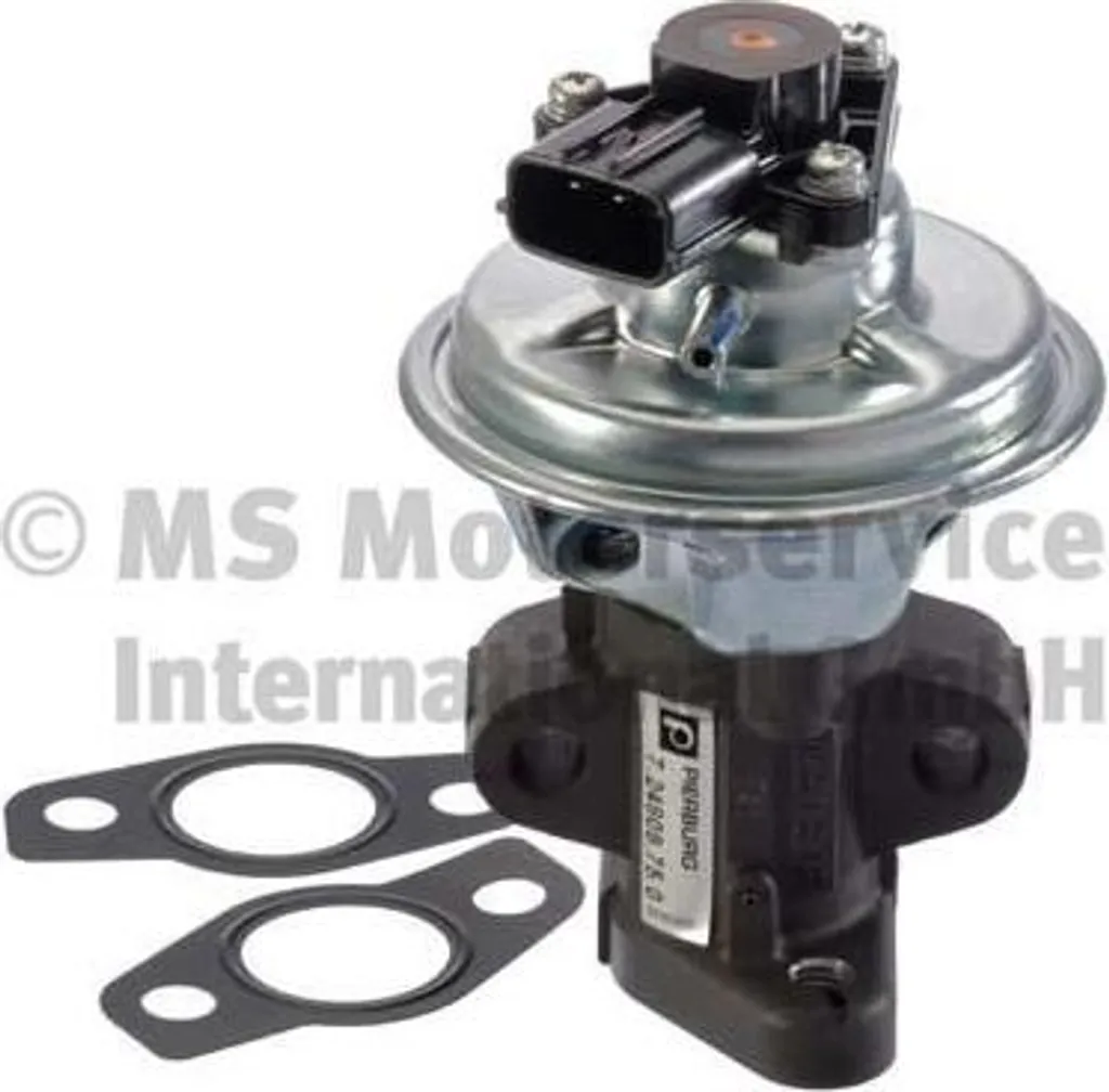 Vanne EGR OE 1449125 de qualité supérieure pour Chevrolet Corvette