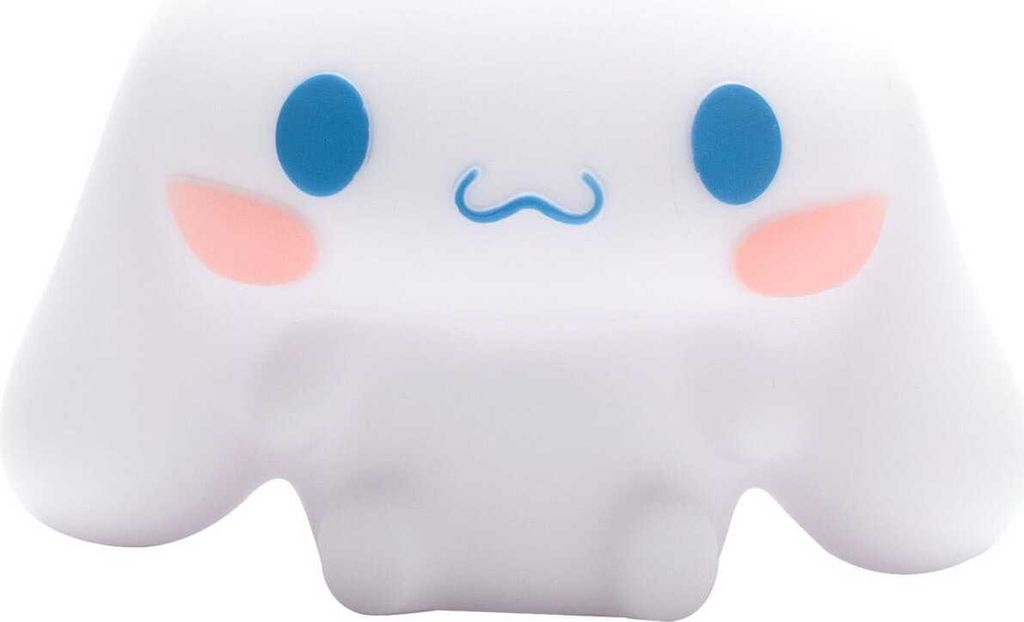 Sanrio Mood Light Lamp Cinnamoroll 11 cm Zdjęcie produktu 