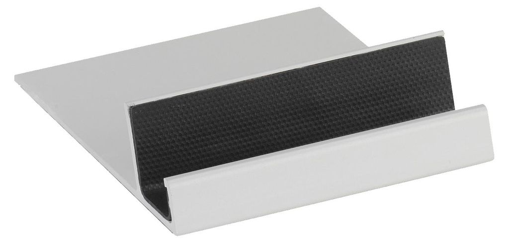 VIVanco™Supporto Per Tablet In Alluminio Universale Immagine del prodotto 