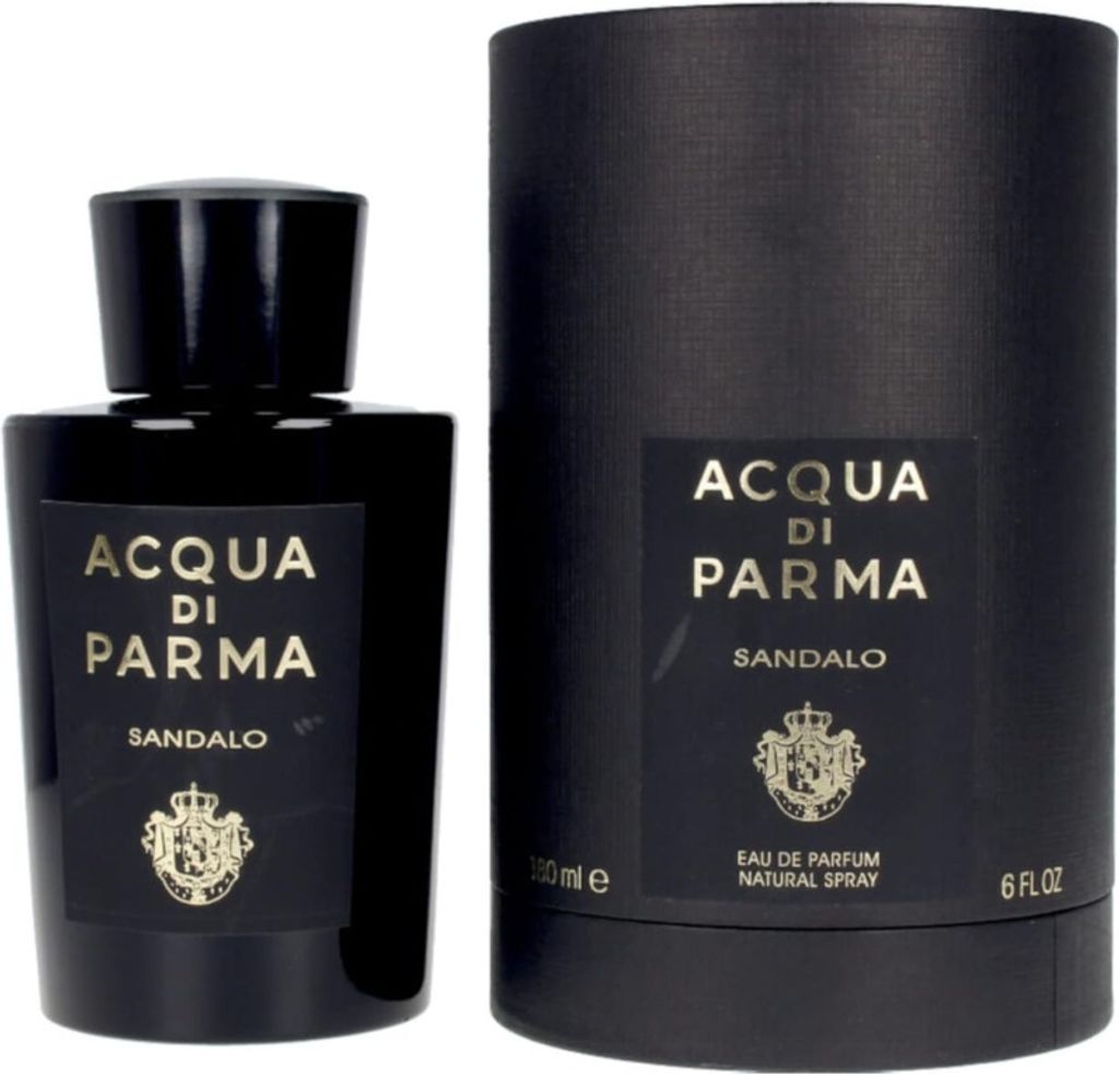 Acqua di Parma - Eau de Cologne Sandalo Edc Concentre Vapo 100 ml