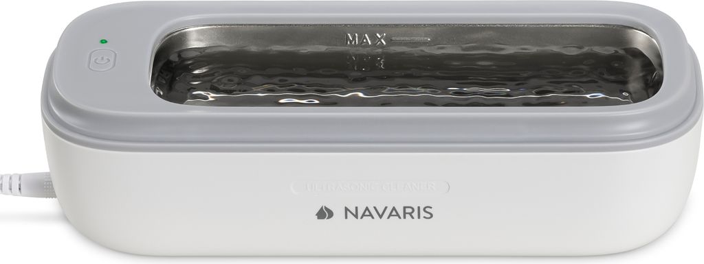 Navaris Ultraschall Reinigungsgerät - Produktbild 5