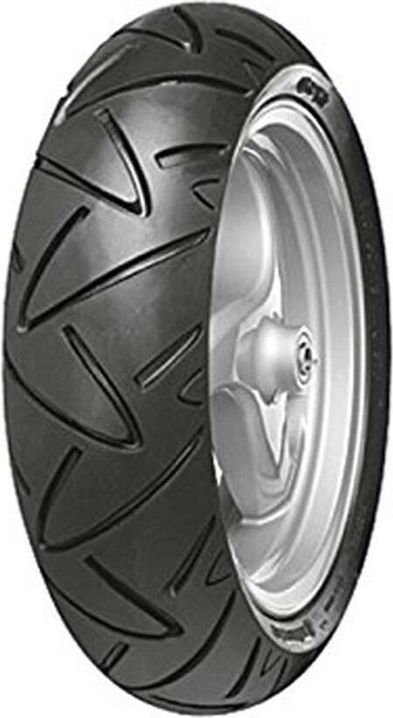 Pneumatika CONTINENTAL ContiTwist 130/60-13 M/C 53P TL Obrázek produktu 