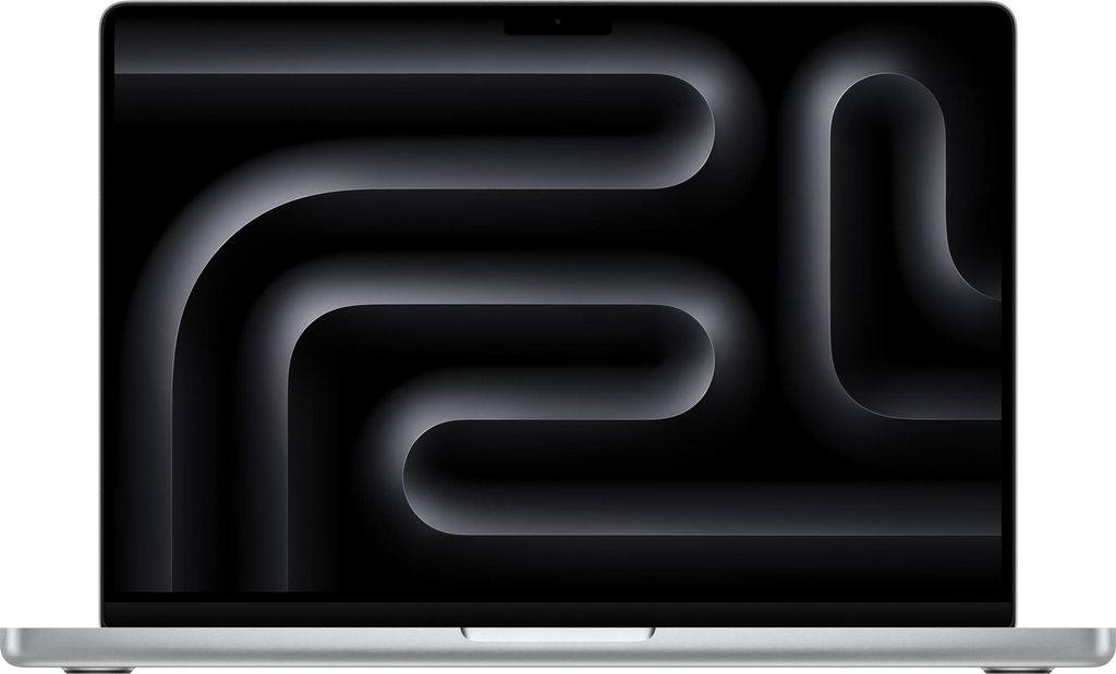 Apple MacBook Pro - M4 Max - Apple M4 Max 32-core - 36 GB Produktbild 