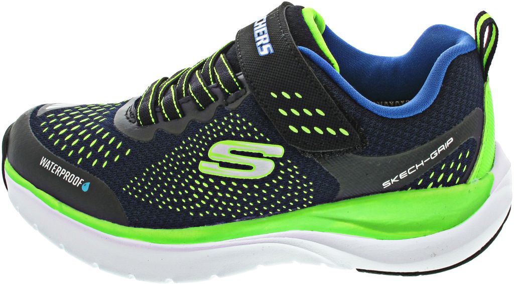 Sneaker per bambini Ultra Groove-AQUASONIK 403847L/NVBK Immagine del prodotto 