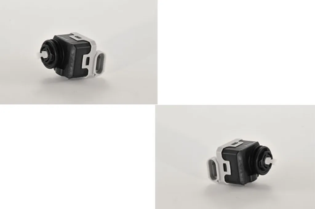 Kit Servomotore Fari Nissan Interstar 2002-2003 | Johns 26056BN702 2x