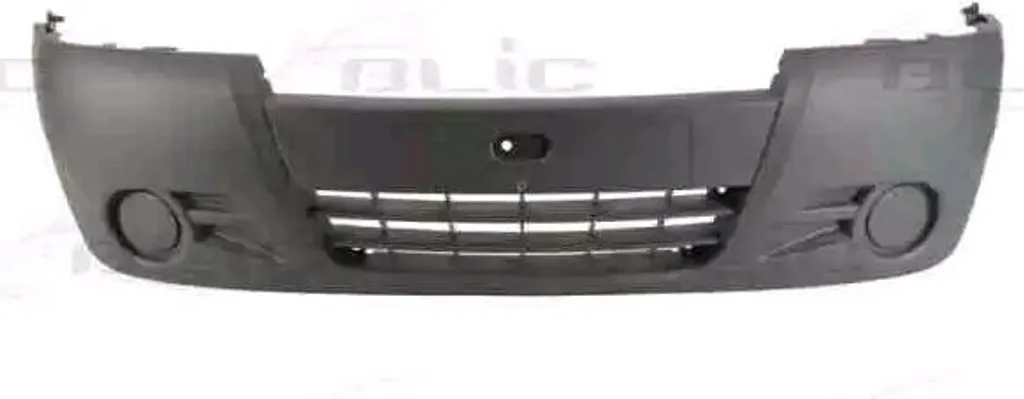Pare-chocs avant pour Opel Vivaro - Remplacez votre pièce cassée OE 4416751