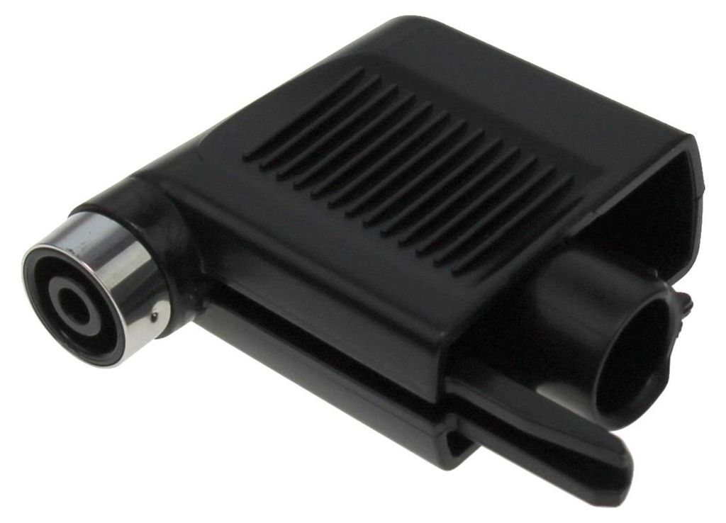 DeLonghi 5513234191 Heißwasserdüse für ECAM 370 Dinimica Produktbild 