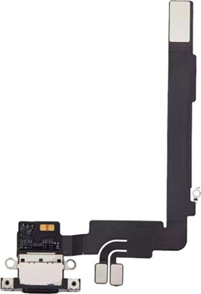 Ladebuchse für iPhone 16 Pro Max Anschluss Connector Flex Produktbild 