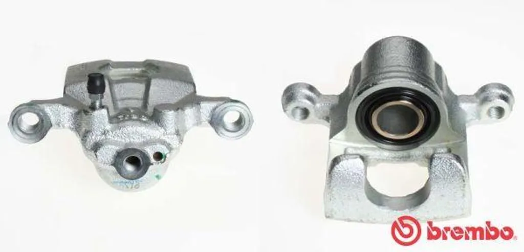 Étrier de Frein Arrière Droit BREMBO F 56 147 pour Nissan Qashqai J10