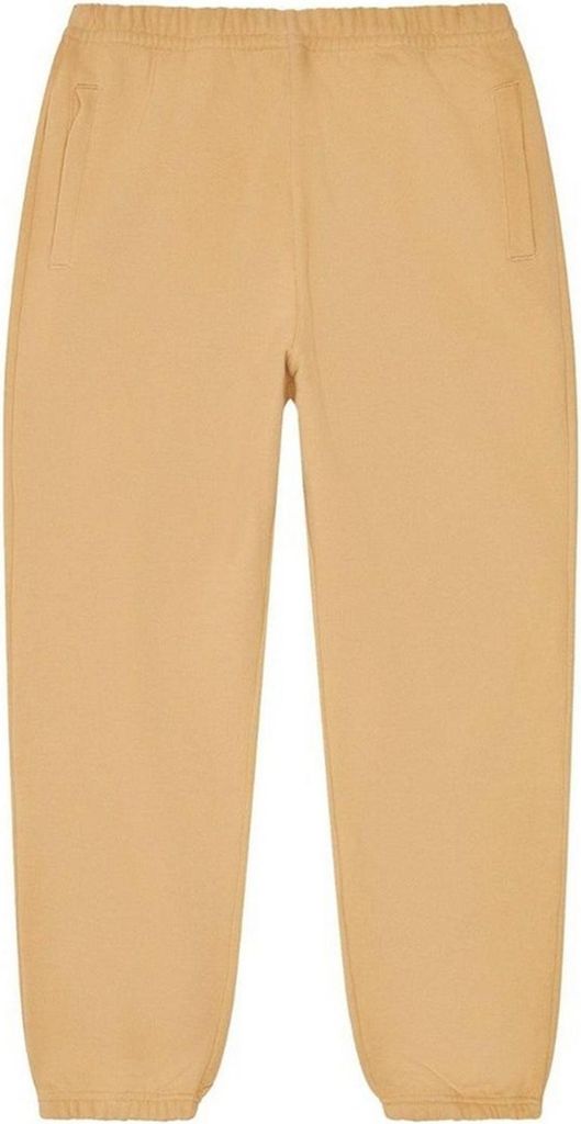 Fred Perry - Jogginghosen für Herren SY559 (S) (Beige)