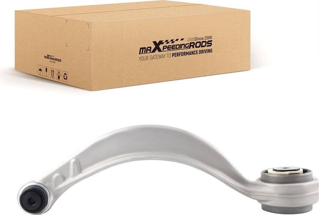 Querlenker Lenker Radaufh?Ngung Vorderachse Links Vorne For Jaguar S-Type X350