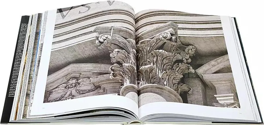 Comprendre le Vatican : Art, architecture et secrets du cérémonial - 9