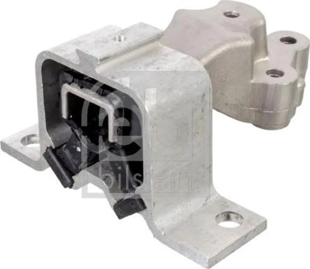 Support moteur anti-vibration FEBI 175250 - Silencieux et Robuste 112323142R