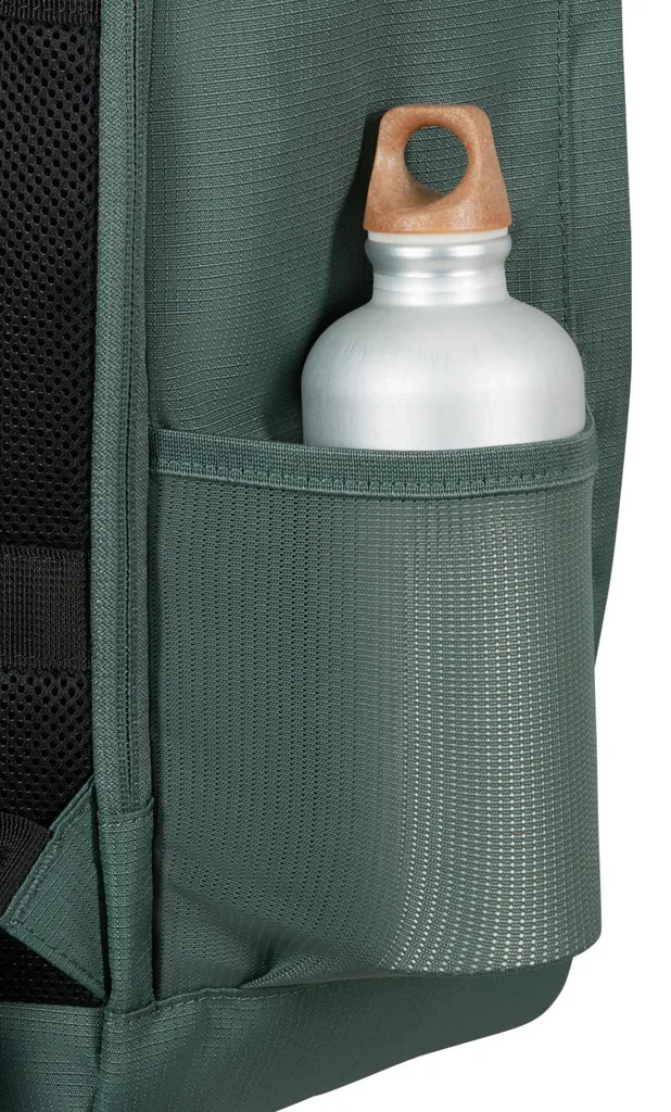 Sac à dos ordinateur 26,5L avec compartiment PC Take2Cabin MS - 13