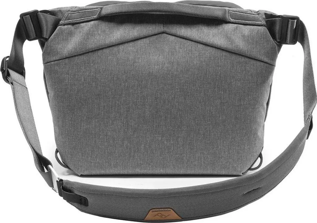 Everyday Sling 6L v2 Peak Design - Sac Voyage et Photo Ville Compact
