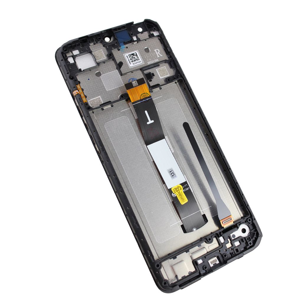 Komplettset Xiaomi Redmi 12C LCD-Bildschirm + | Kaufland.de