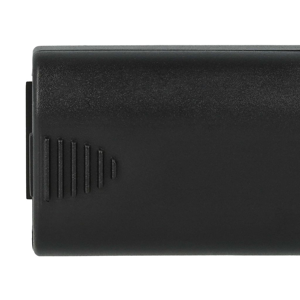 vhbw Akku kompatibel mit Dymo LabelManager PnP, 260, 260P, Produktbild 6