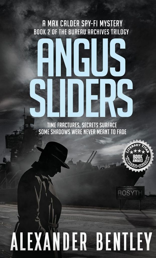 Angus Sliders
