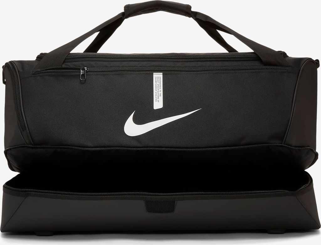 NIKE Academy Team L 59 L Tasche schwarz Rucksäcke