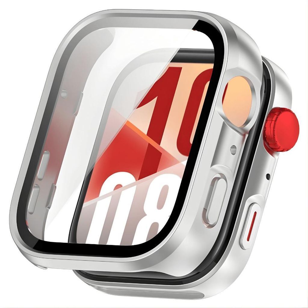 Schutzhülle für Huawei Watch Fit 4 Pro Schutzglas Panzerfolie Display Screen Case