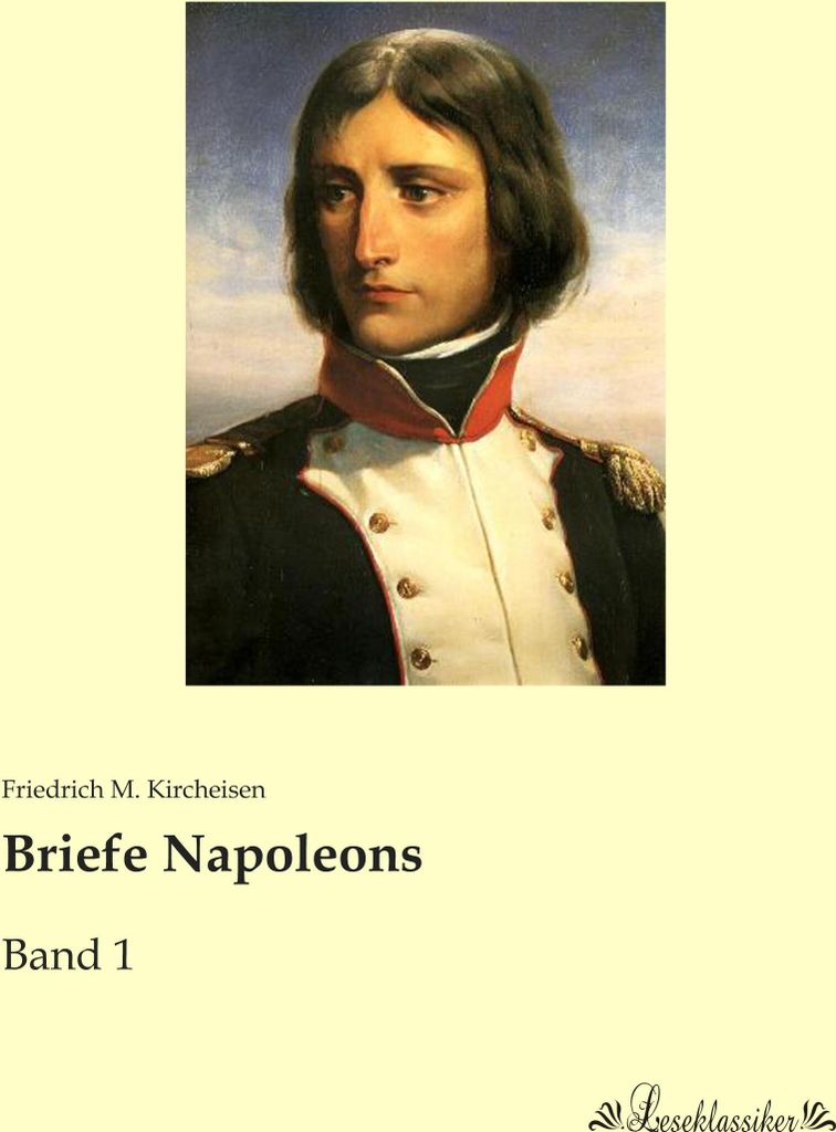 Briefe Napoleons