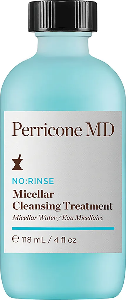 Eau Micellaire Visage Perricone MD Soin Nettoyant Purifiant 118 ml