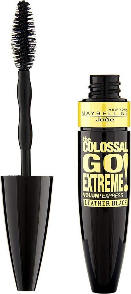 Maybelline The Colossal Go Extreme Leather Tusz do rzs Zdjęcie produktu 