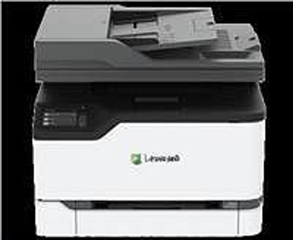 LEXMARK multifunkční tiskárna CX431adw, 24ppm, duplex, Immagine del prodotto 