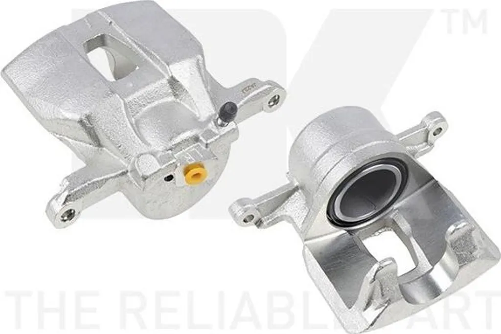 Étrier de Frein de Rechange Avant pour Toyota Avensis Verso 2001-2009