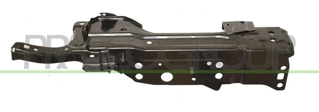 Traverse avant en acier renforcé anti-collision pour C-HR (X1)
