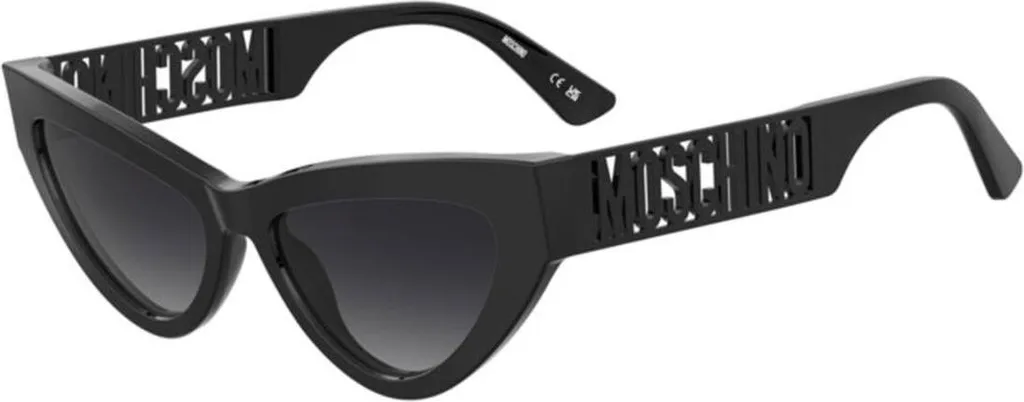 Lunettes Moschino MOS 170/S 807/9O Verres Dégradés et Finition Luxe