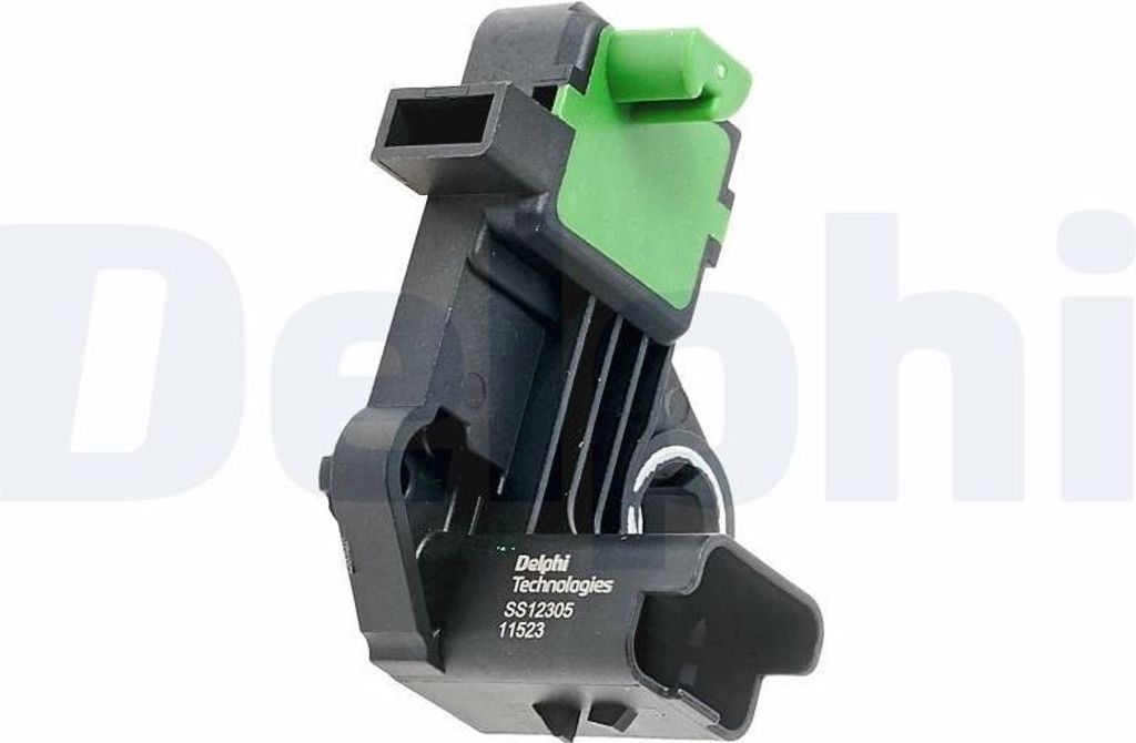 DELPHI SS12305-12B1 Kurbelwellensensor Impulsgeber für OPEL GRANDLAND X (A18)