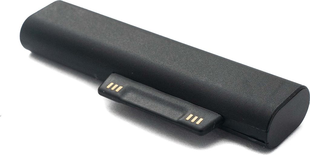 USB 3.1 Lade Adapter Typ C Stecker für Microsoft Surface magnetisch LED Schwarz
