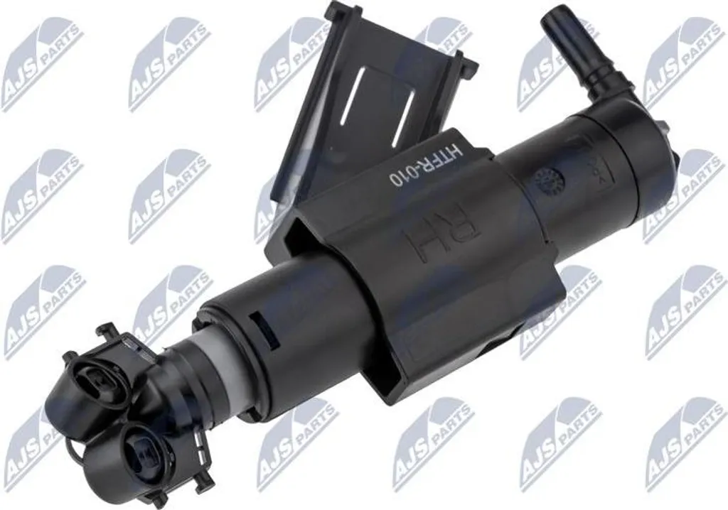 Buse de nettoyage phares CV4413L014AB haute performance pour Kuga NTY