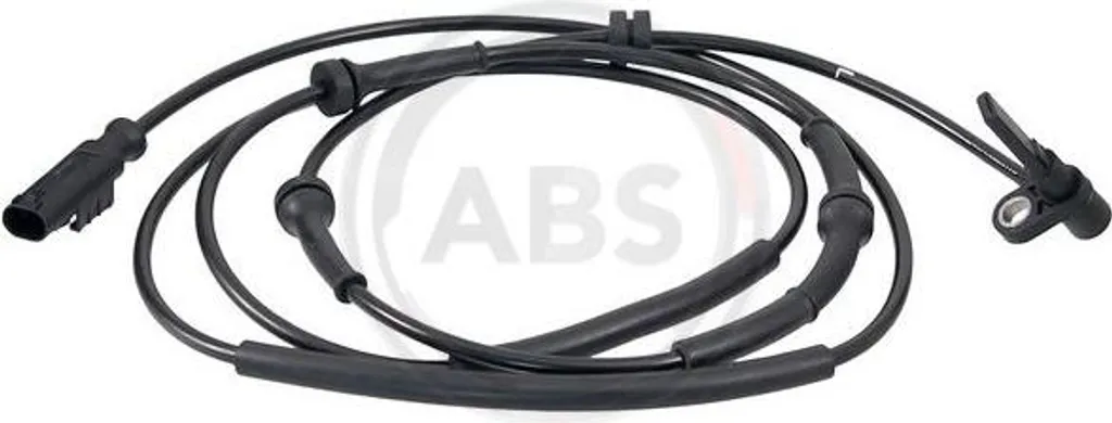 Capteur ABS de rechange A.B.S. 30545 compatible avec système Alf. 147