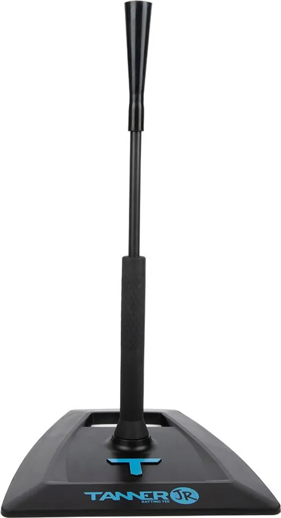 Tee de batting ajustable Jeunesse - Support de batte robuste Junior