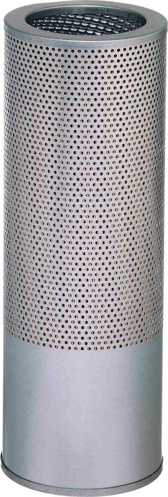 Arbeitshydraulikfilter-Einsatz 433 mm HENGST FILTER passend für u.a. VOLVO