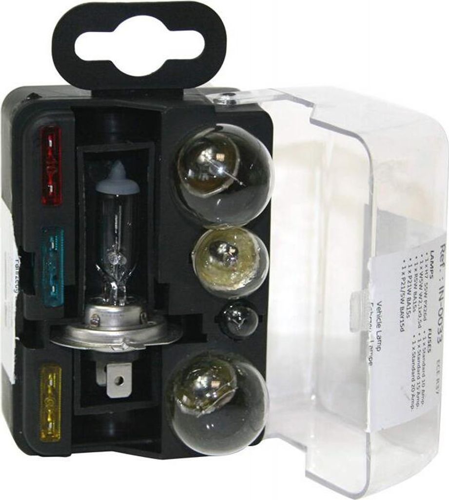 Halogen Scheinwerfer Lampen Set Birnen Glühlampen Bremslicht H7 12V 55W PX26d