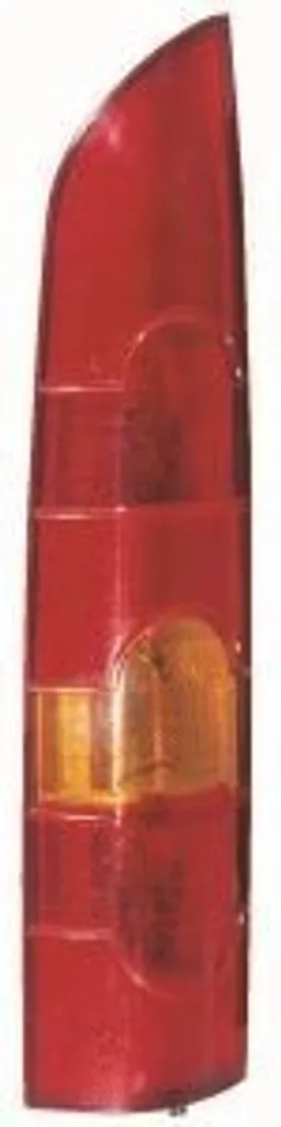 Feu arrière gauche ABAKUS 551-1938L-LD-UE pour Kangoo - OE 8200150619