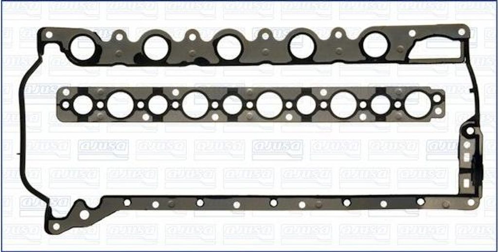 AJUSA Dichtungssatz Zylinderkopfhaube Ventildeckel für VOLVO V70 II (285) 56042800