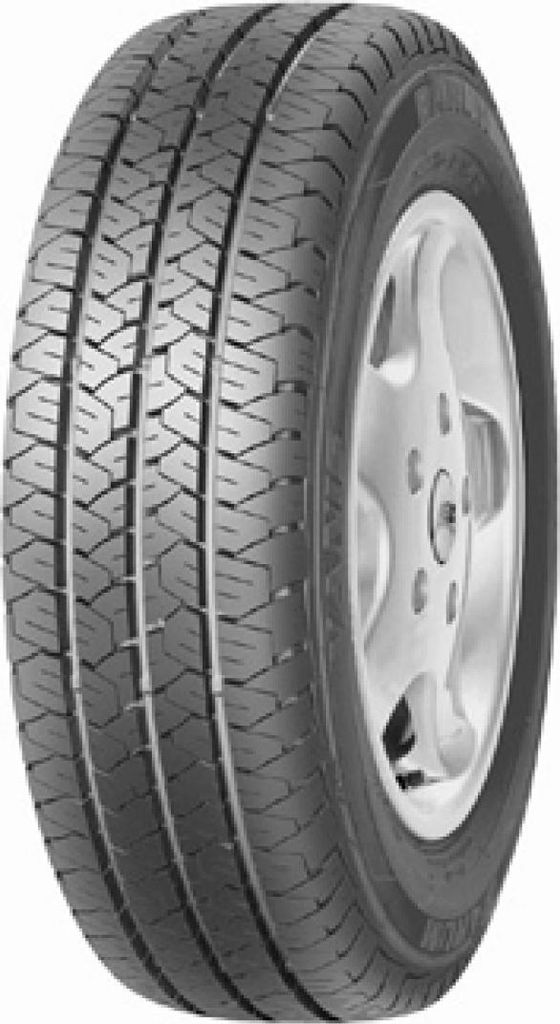 Barum Vanis ( 195/60 R16C 99/97H 6PR ) Immagine del prodotto 