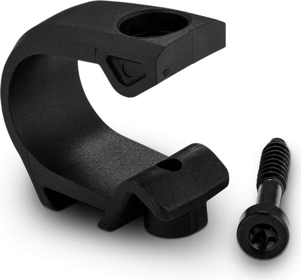 MAGURA GUSTAV / LOUISE ELITE Klemmschelle inkl. Schraube - sichere Bremshebel...
