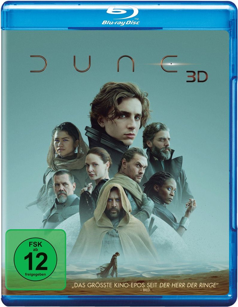 Dune (3D)