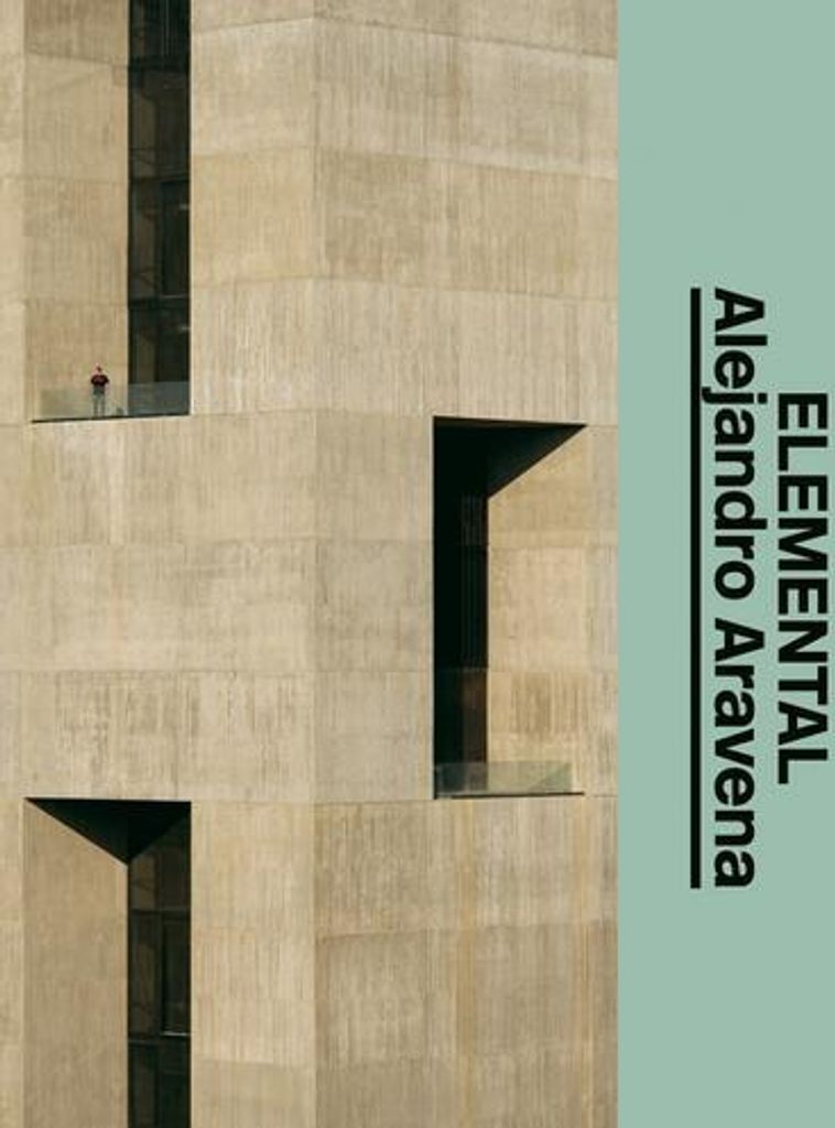 ELEMENTAL - Alejandro Aravena